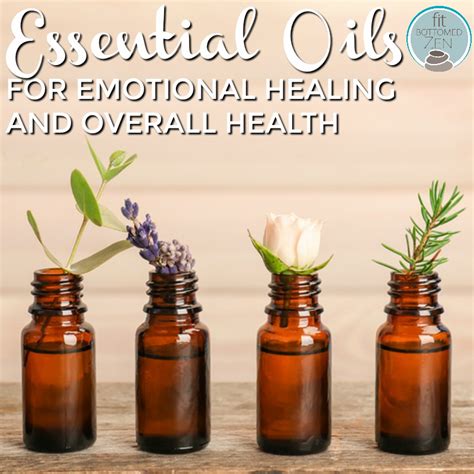 Harnessing the Elemental Powers of Essential Oils for Physical and Spiritual Health